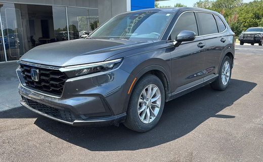 2023 Honda CR-V EX
