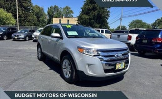 2013 Ford Edge SE