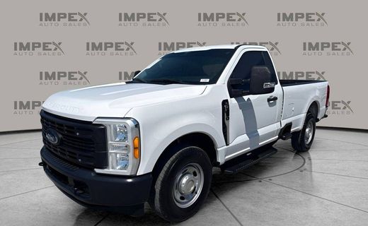 2023 Ford F-250 XL LB