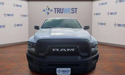 2022 Ram 1500 SLT