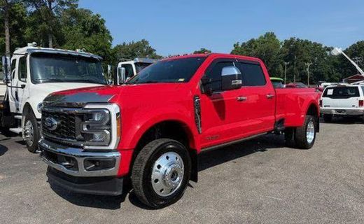 2023 Ford F-450