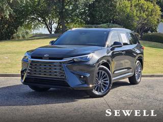 2025 Lexus TX 350