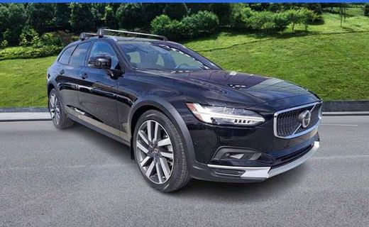 2024 Volvo V90CC B6 Plus