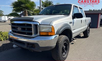 1999 Ford F-350 XL