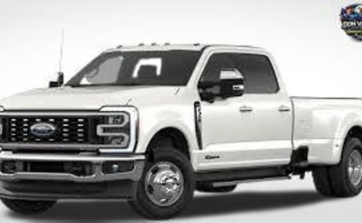 2026 Ford F-350 XL