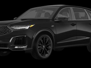 2026 Acura MDX