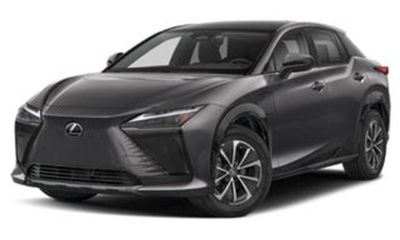 2026 Lexus RZ 450E Premium