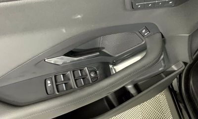 2019 Jaguar E-Pace S