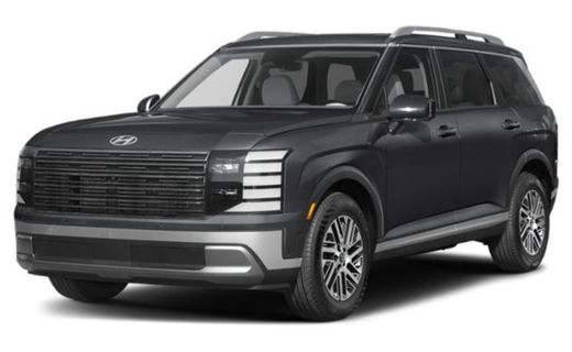 2026 Hyundai Palisade SEL Premium