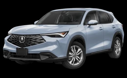 2026 Acura ADX Base
