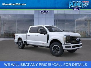 2026 Ford F-250