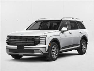 2027 Hyundai Palisade SEL 7P
