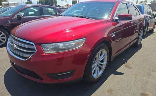 2013 Ford Taurus SEL