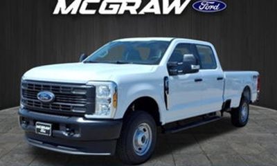 2026 Ford F-250 XL