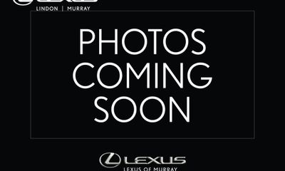 2019 Lexus RX 350 Standard