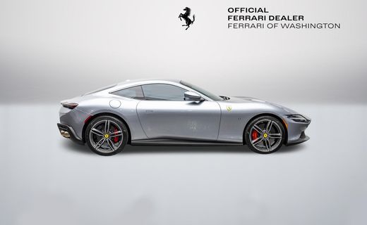 2024 Ferrari Roma