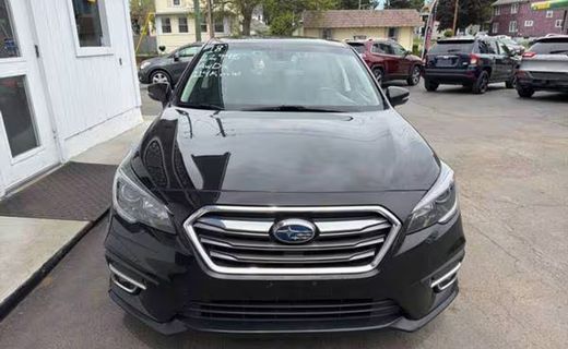 2018 Subaru Legacy