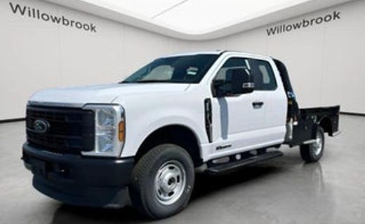 2023 Ford F-350 Lariat