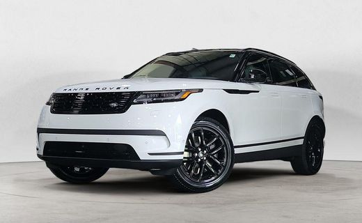 2026 Land Rover Range Velar P250 S