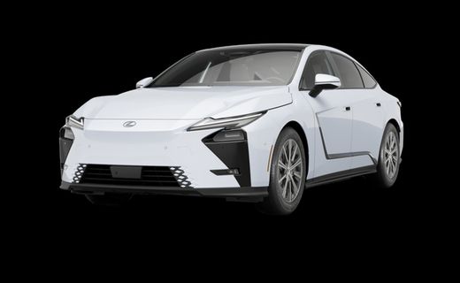 2026 Lexus ES 350e Premium