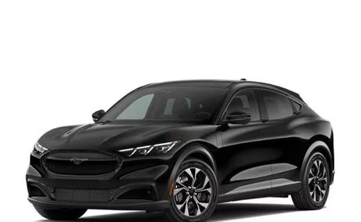 2026 Ford Mustang Mach-E Select