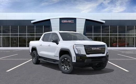 2026 GMC Sierra Elevation 20