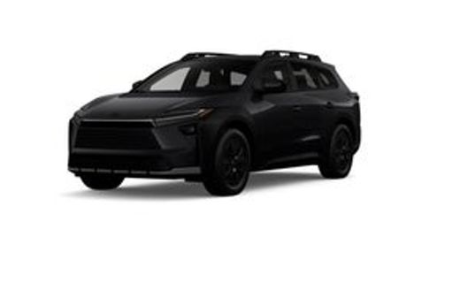 2026 Toyota BZ Woodland