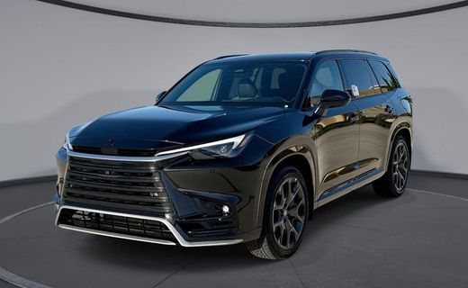 2026 Lexus TX 500H