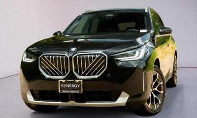 2026 BMW X3