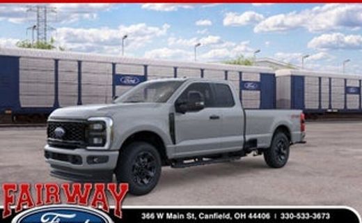 2026 Ford F-350 XL