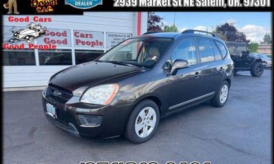 2009 Kia Rondo UN