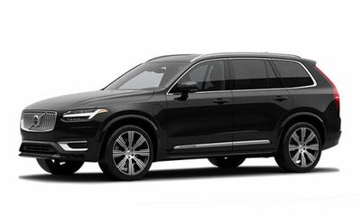 2023 Volvo XC90 Ultimate Bright