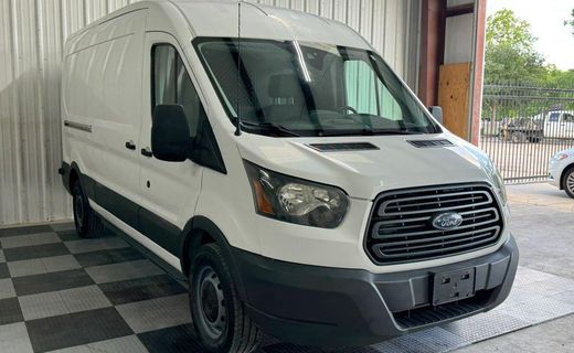 2016 Ford Transit 150 Medium Roof