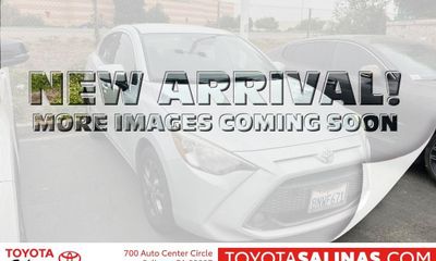 2019 Toyota Yaris L