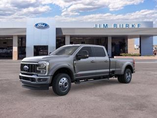 2026 Ford F-450 Platinum
