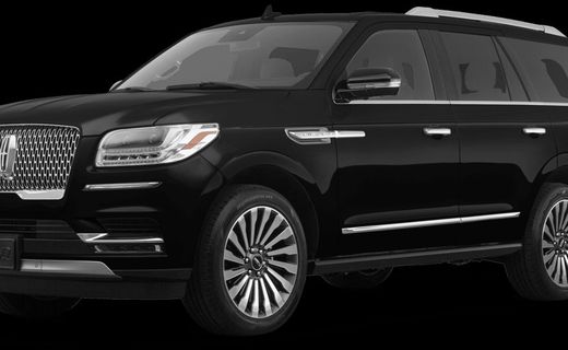 2019 Lincoln Navigator BL