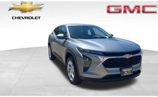 2026 Chevrolet Trax 1LT