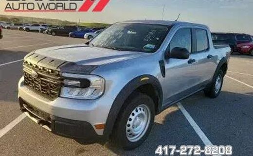 2022 Ford Maverick XL