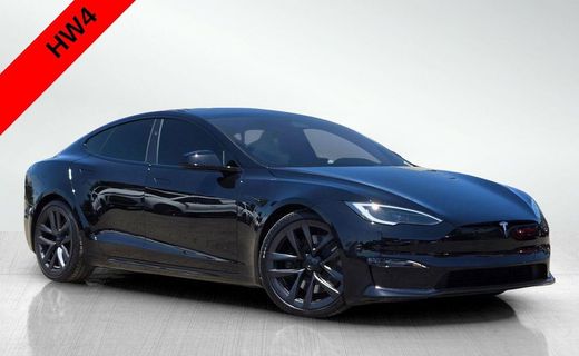 2023 Tesla Model S