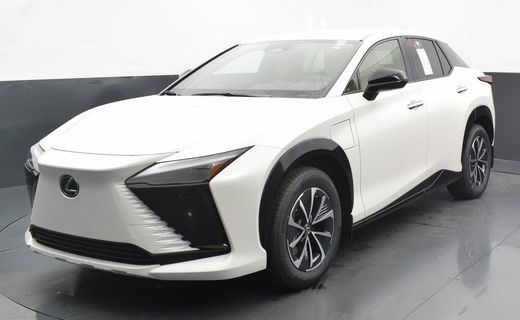 2024 Lexus RZ 450E