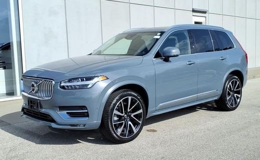 2023 Volvo XC90 Ultimate Bright