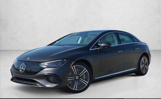 2023 Mercedes-Benz EQE-Class Sedan EQE 350 4MATIC