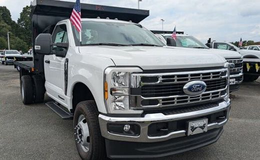2024 Ford F-350 XL
