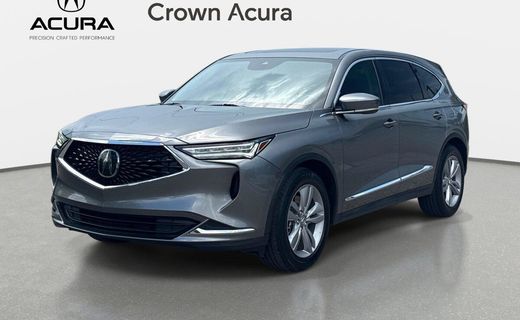 2023 Acura MDX
