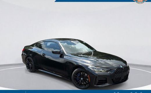 2021 BMW M440I