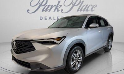 2026 Acura ADX Base