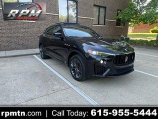 2020 Maserati Levante Sport