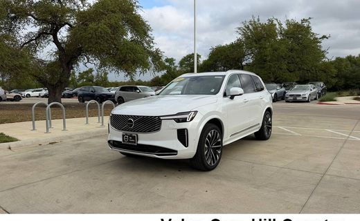 2026 Volvo XC90 Ultra Bright