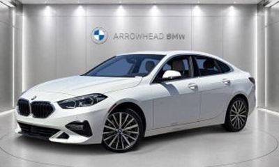 2021 BMW M235I xDrive GC