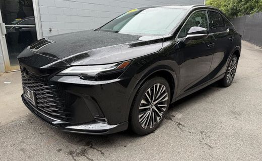 2023 Lexus RX 350